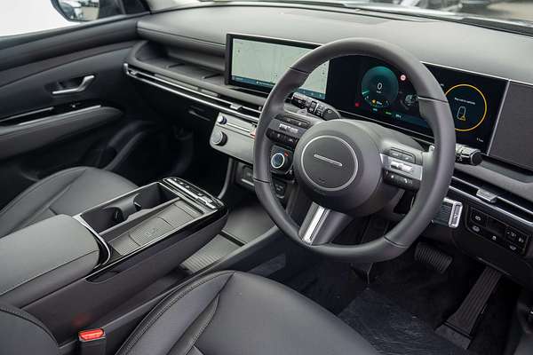 2023 Kia Stonic Sport YB