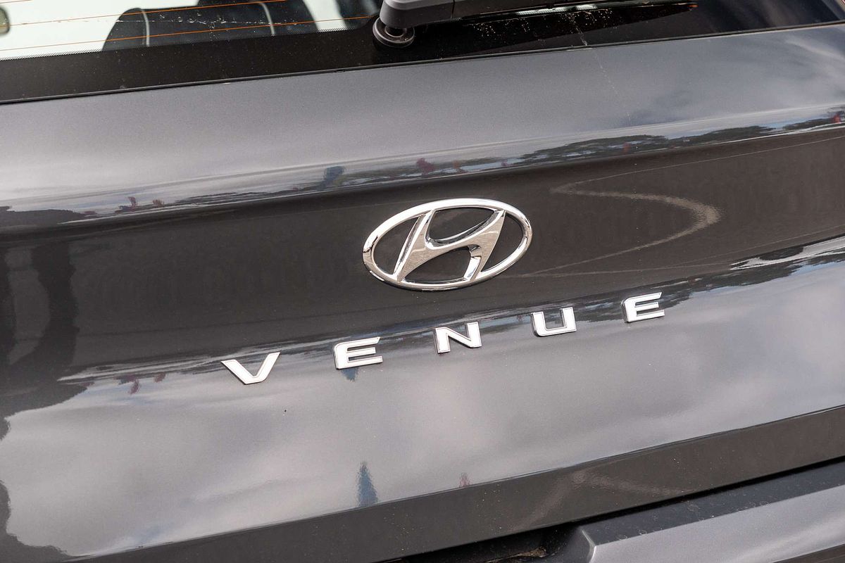 2025 Hyundai Venue Active QX.V5