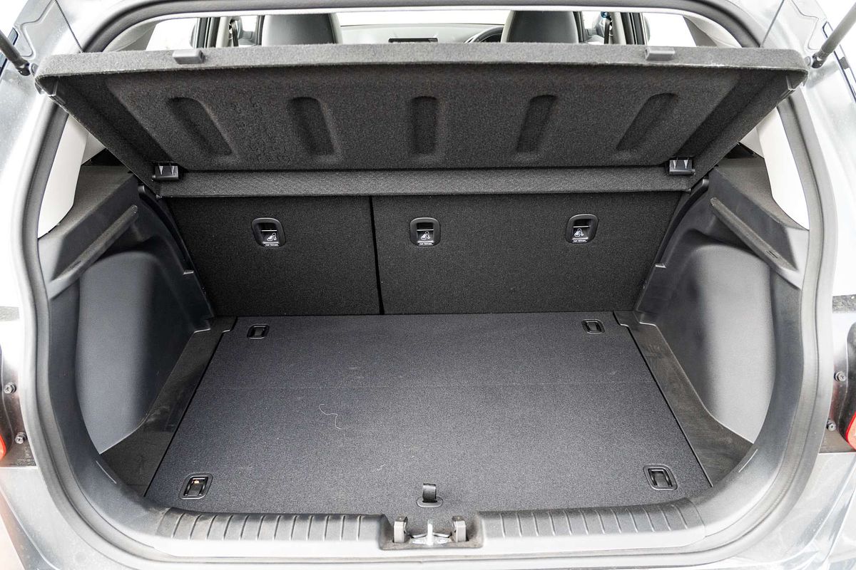 2025 Hyundai Venue Active QX.V5