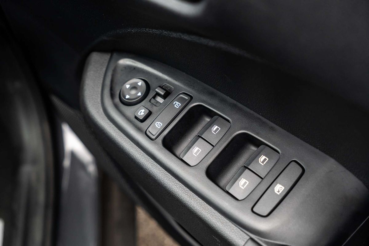 2025 Hyundai Venue Active QX.V5