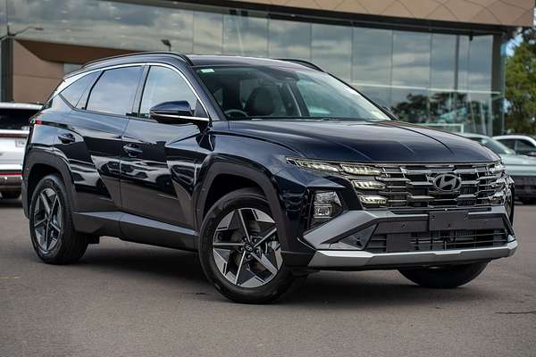 2025 Hyundai Kona Hybrid Premium SX2.V2