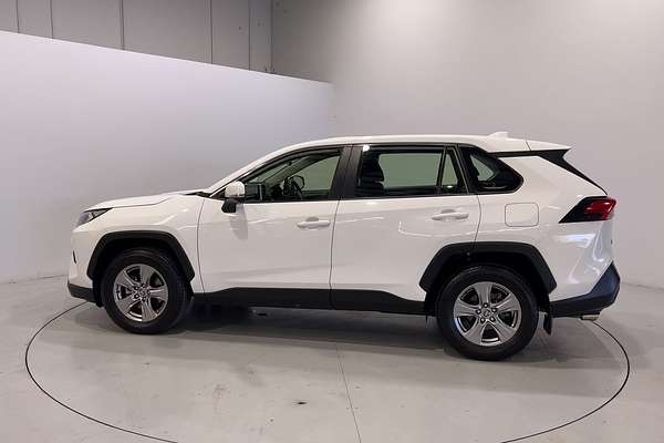 2023 Toyota RAV4 GX MXAA52R