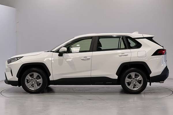 2023 Toyota RAV4 GX MXAA52R
