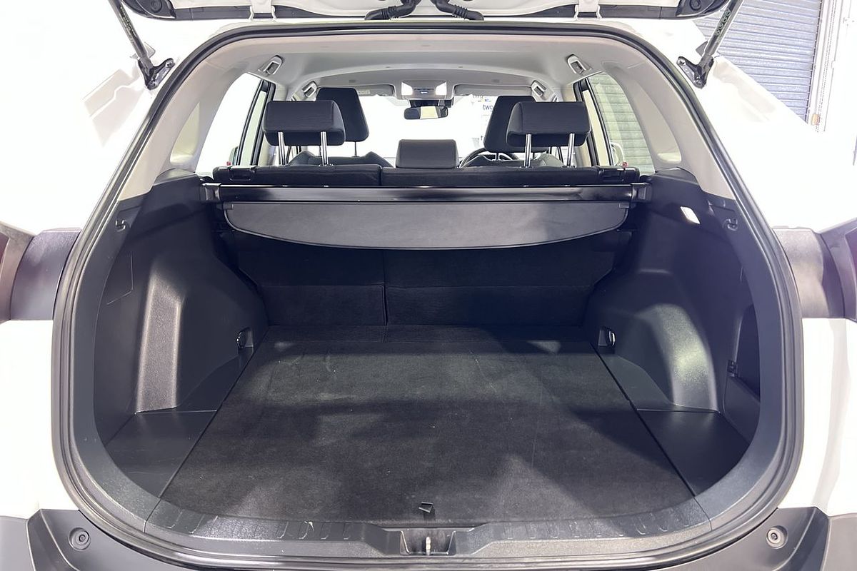 2023 Toyota RAV4 GX MXAA52R