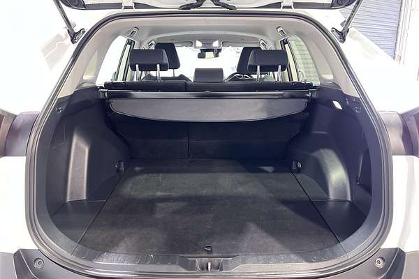 2023 Toyota RAV4 GX MXAA52R