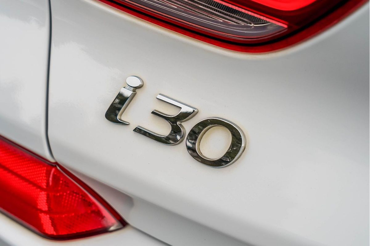 2019 Hyundai i30 Active PD2