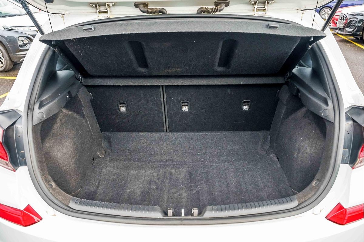 2019 Hyundai i30 Active PD2