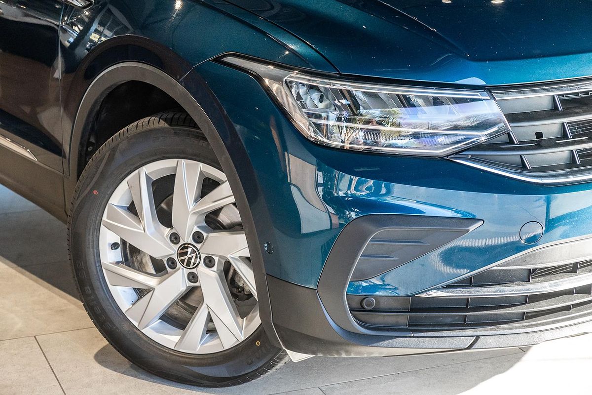 2023 Volkswagen Tiguan 110TSI Life 5N