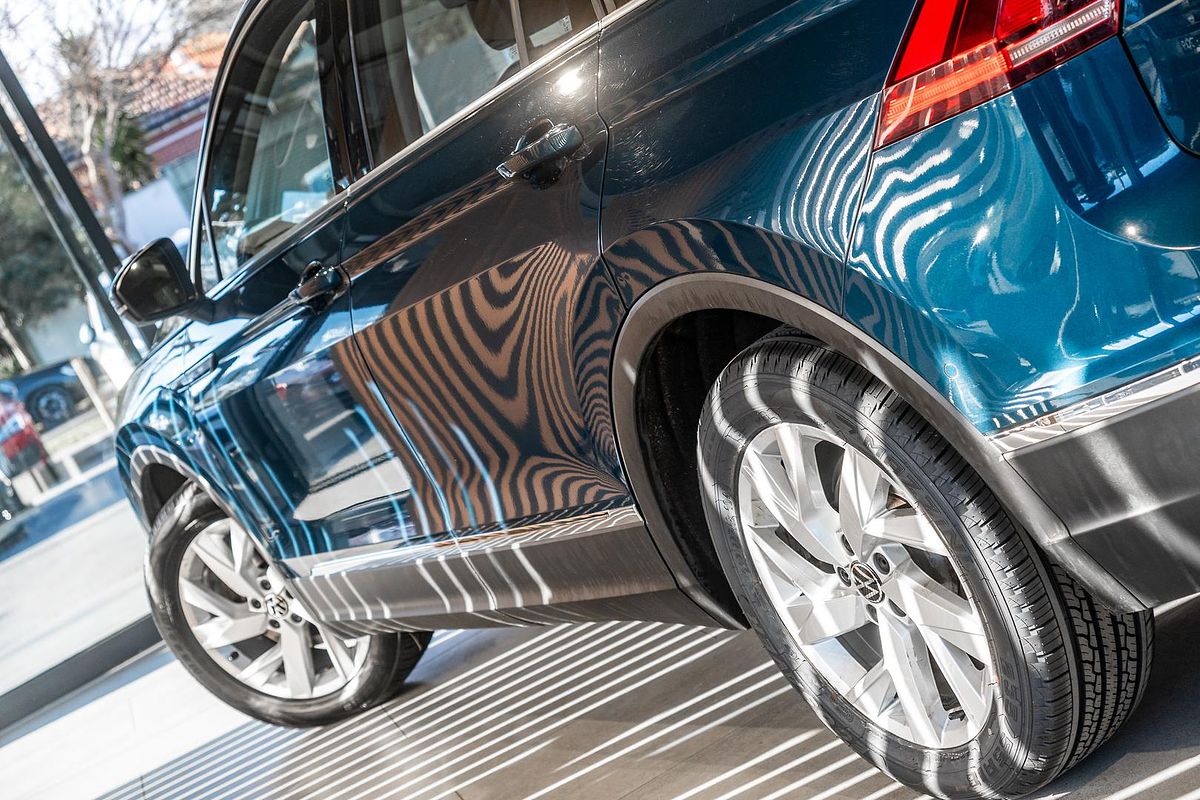 2023 Volkswagen Tiguan 110TSI Life 5N