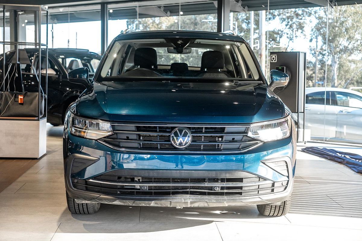 2023 Volkswagen Tiguan 110TSI Life 5N
