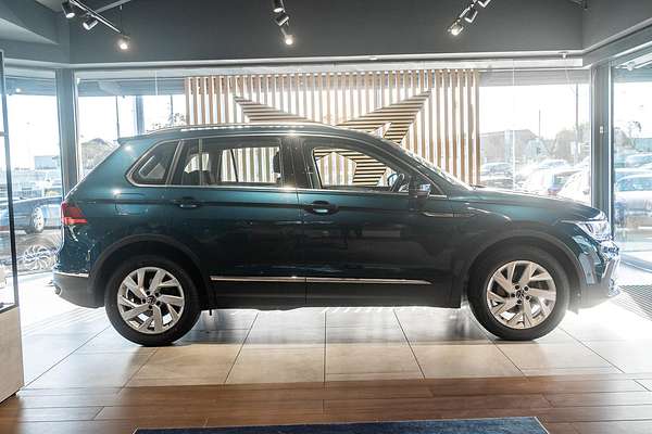 2023 Volkswagen Tiguan 110TSI Life 5N