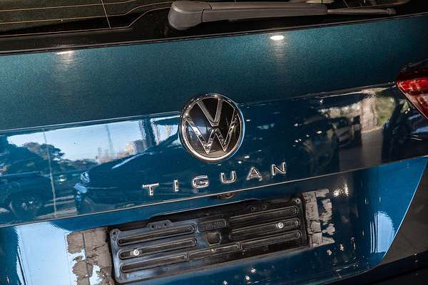 2023 Volkswagen Tiguan 110TSI Life 5N