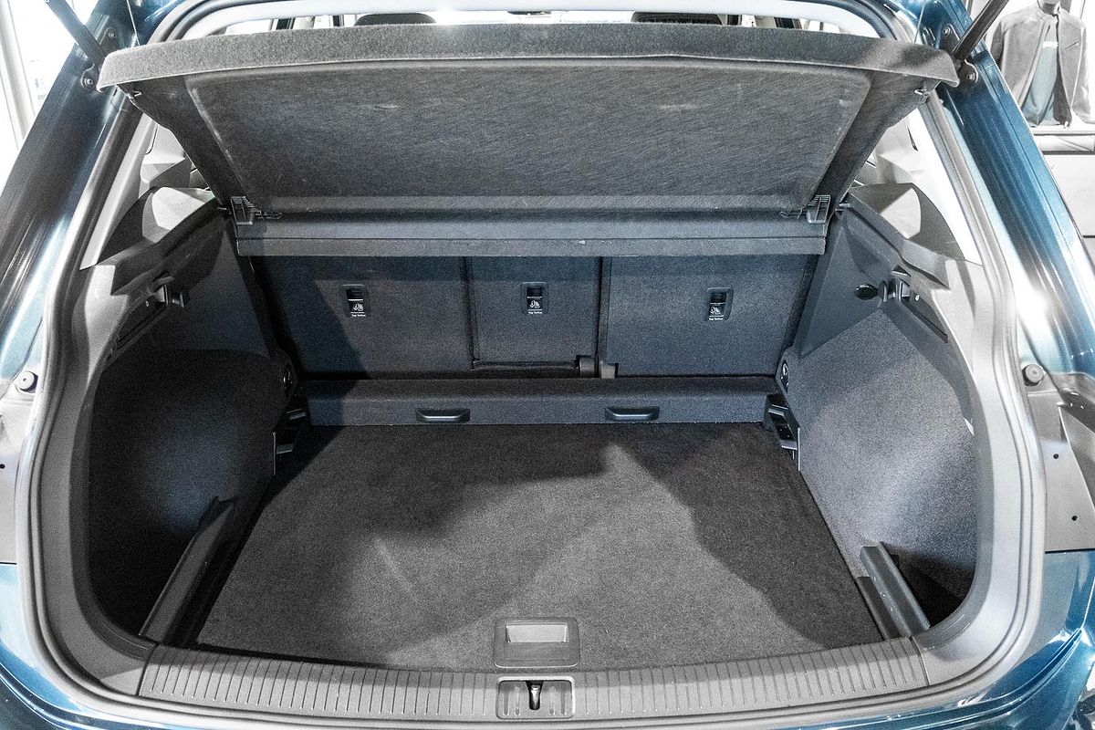 2023 Volkswagen Tiguan 110TSI Life 5N