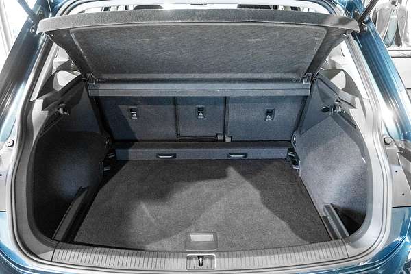 2023 Volkswagen Tiguan 110TSI Life 5N