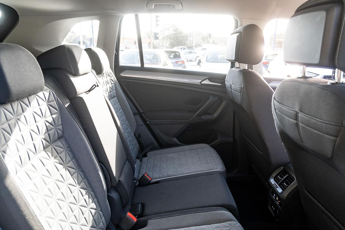 2023 Volkswagen Tiguan 110TSI Life 5N