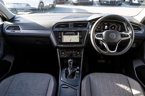2023 Volkswagen Tiguan 110TSI Life 5N