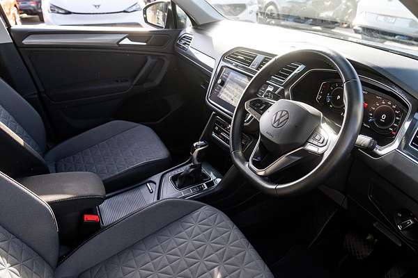 2023 Volkswagen Tiguan 110TSI Life 5N