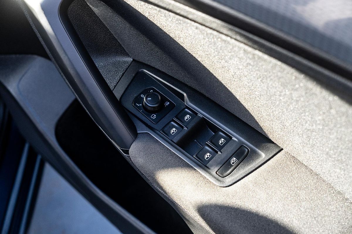 2023 Volkswagen Tiguan 110TSI Life 5N