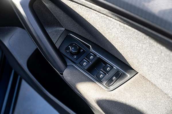 2023 Volkswagen Tiguan 110TSI Life 5N