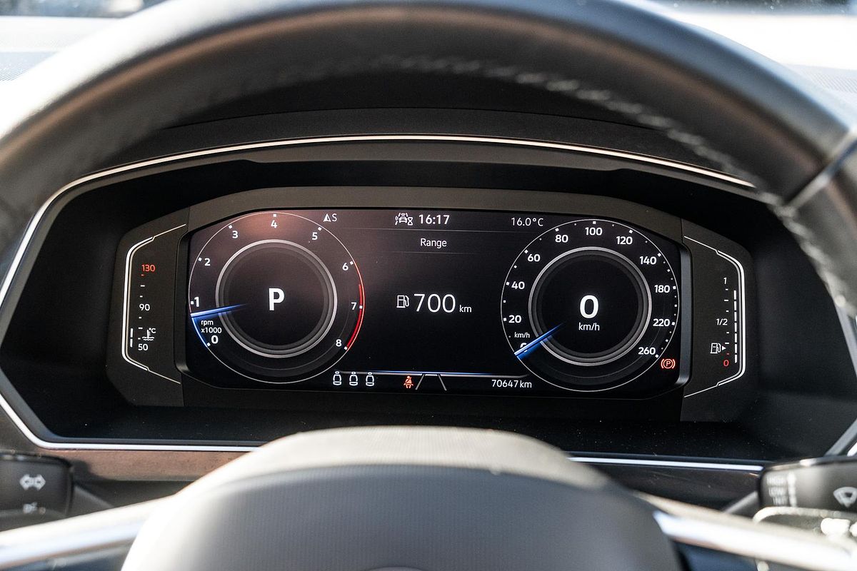 2023 Volkswagen Tiguan 110TSI Life 5N