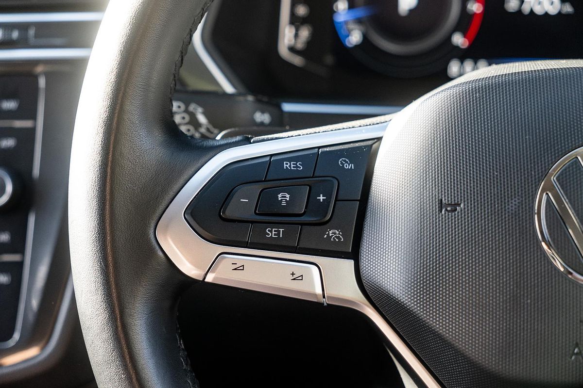 2023 Volkswagen Tiguan 110TSI Life 5N