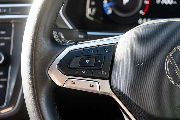 2023 Volkswagen Tiguan 110TSI Life 5N