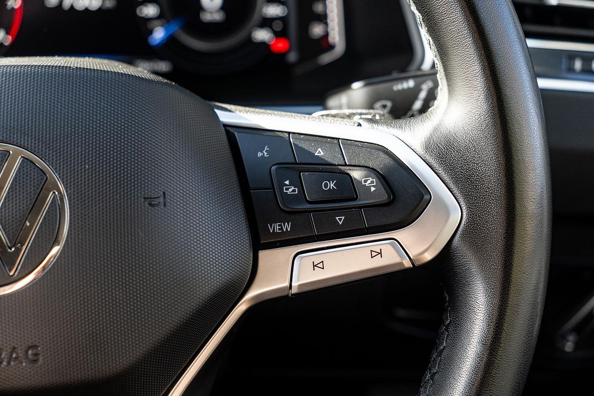 2023 Volkswagen Tiguan 110TSI Life 5N