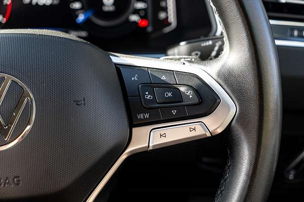 2023 Volkswagen Tiguan 110TSI Life 5N