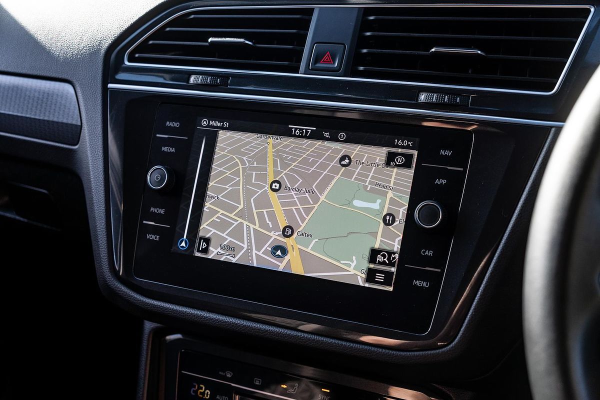2023 Volkswagen Tiguan 110TSI Life 5N