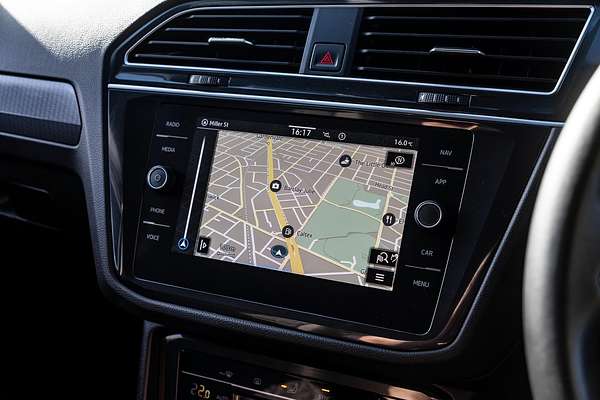 2023 Volkswagen Tiguan 110TSI Life 5N