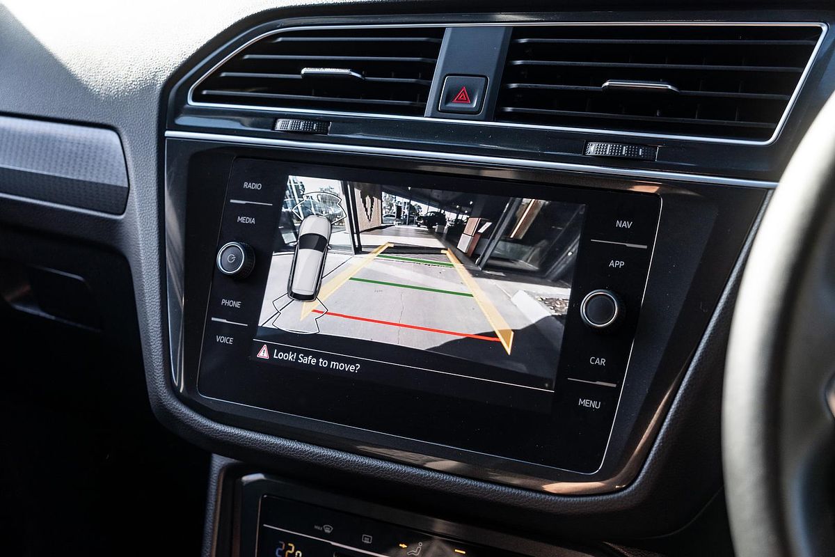 2023 Volkswagen Tiguan 110TSI Life 5N