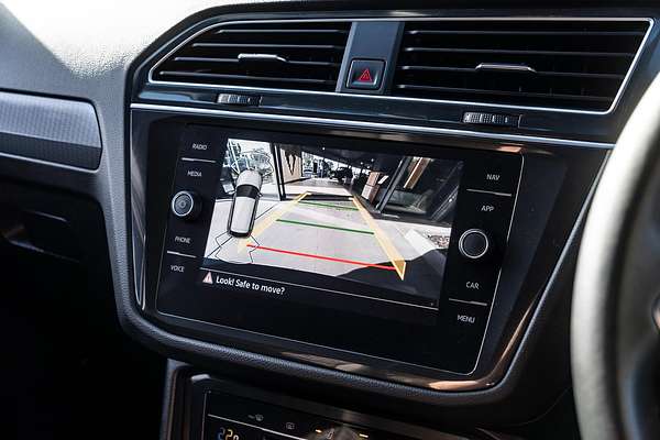2023 Volkswagen Tiguan 110TSI Life 5N