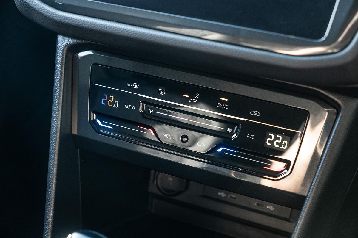 2023 Volkswagen Tiguan 110TSI Life 5N