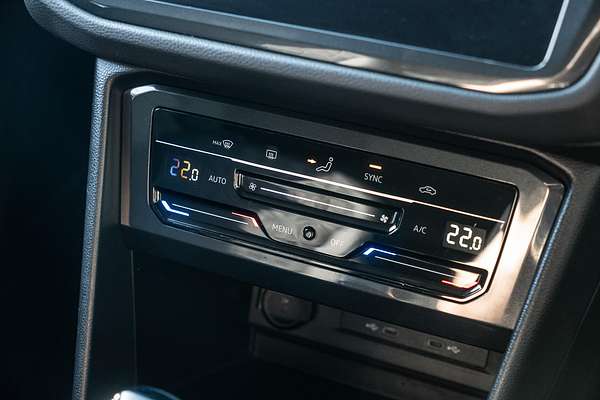 2023 Volkswagen Tiguan 110TSI Life 5N