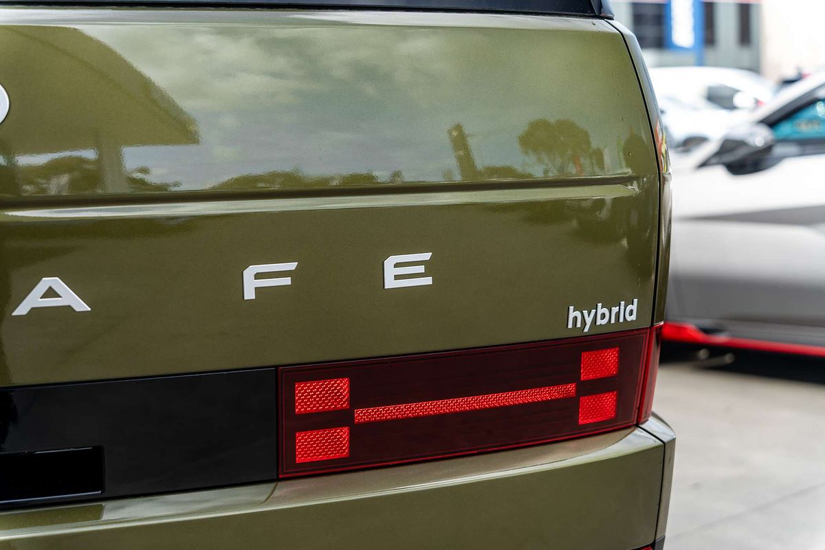 2025 Hyundai Santa Fe Hybrid Elite MX5.V1