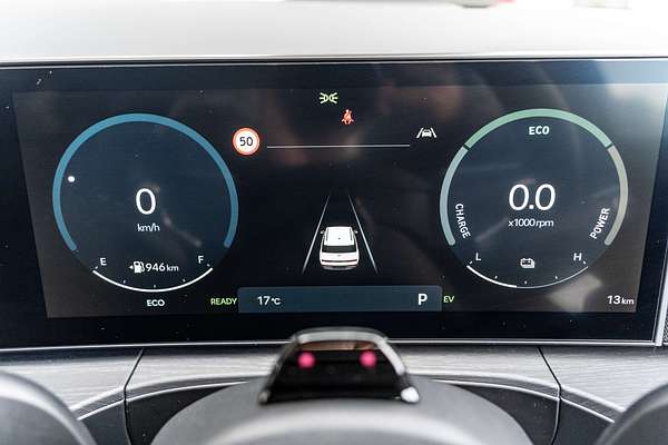 2025 Hyundai Santa Fe Hybrid Elite MX5.V1