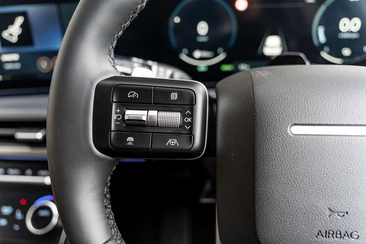 2025 Hyundai Santa Fe Hybrid Elite MX5.V1