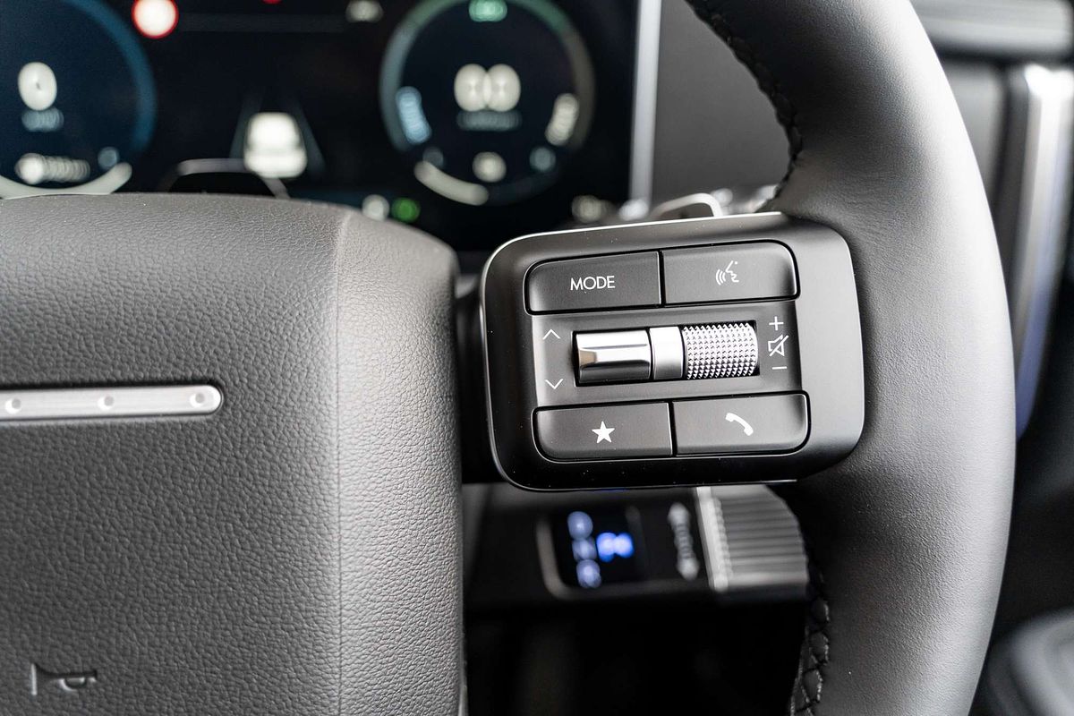 2025 Hyundai Santa Fe Hybrid Elite MX5.V1