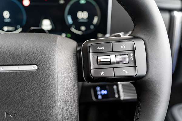 2025 Hyundai Santa Fe Hybrid Elite MX5.V1