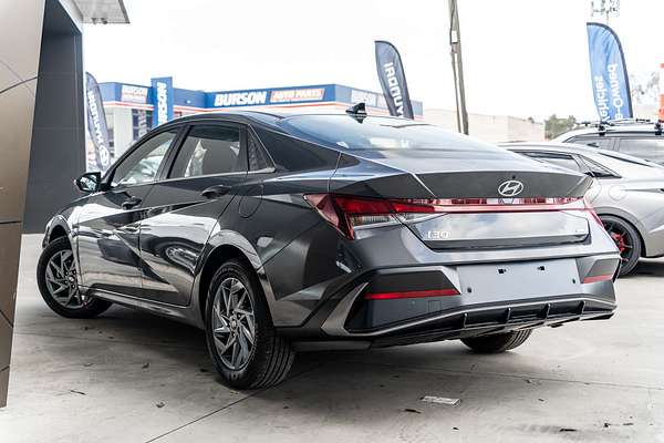 2025 Hyundai i30 Hybrid CN7.V2