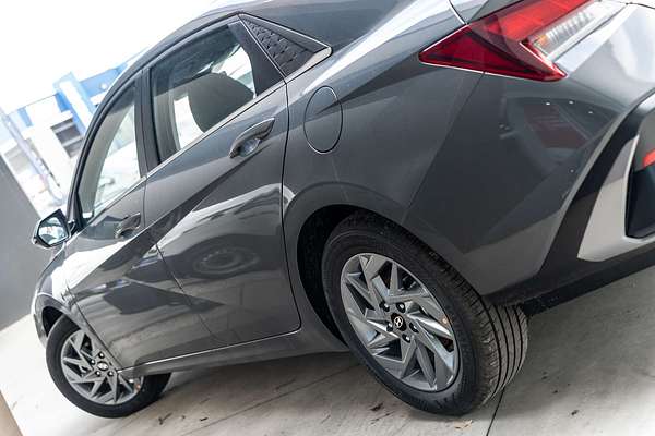 2025 Hyundai i30 Hybrid CN7.V2