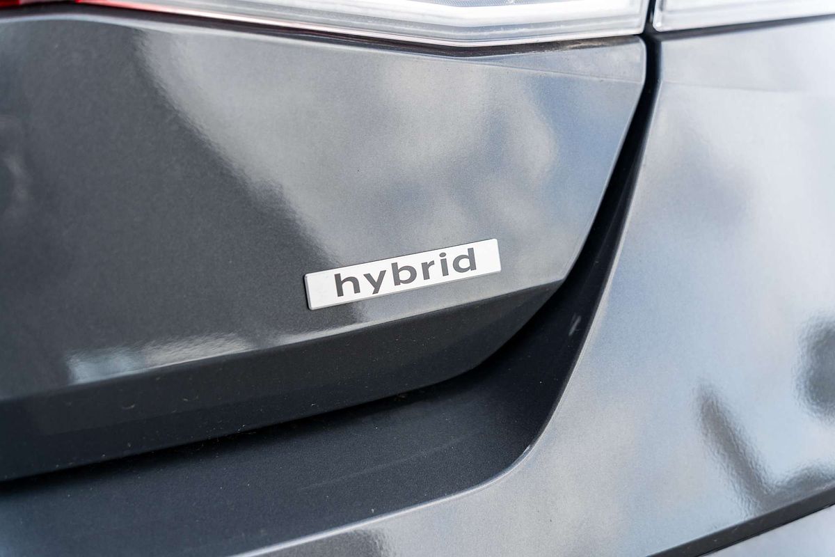2025 Hyundai i30 Hybrid CN7.V2