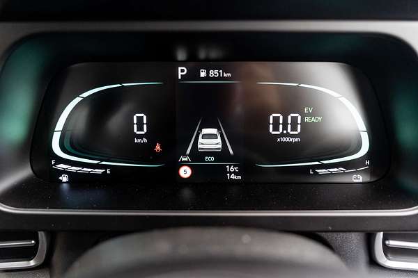 2025 Hyundai i30 Hybrid CN7.V2