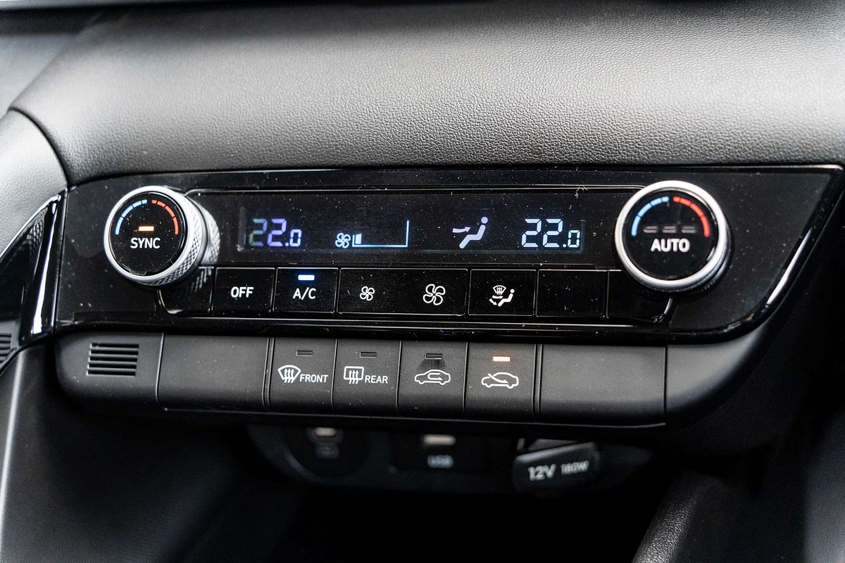 2025 Hyundai i30 Hybrid CN7.V2