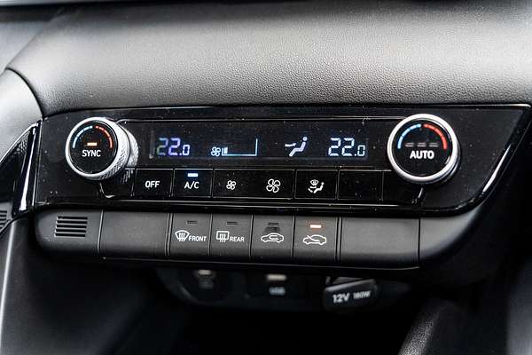 2025 Hyundai i30 Hybrid CN7.V2
