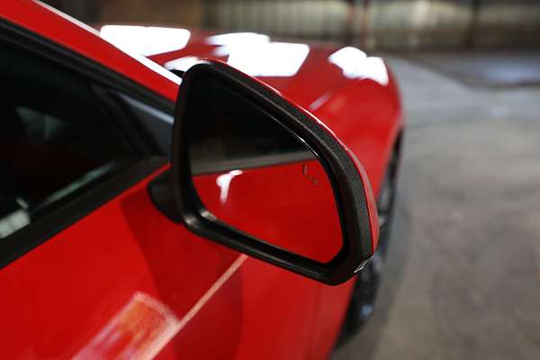 2025 Ford Mustang GT FO