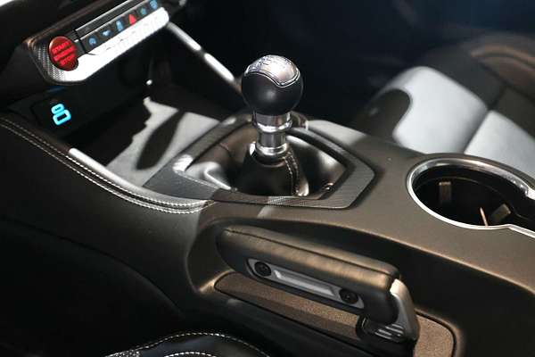 2025 Ford Mustang GT FO