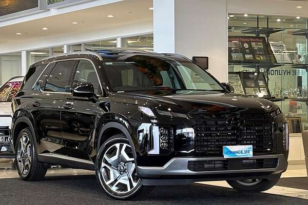 2024 Hyundai Palisade Elite LX2.V5