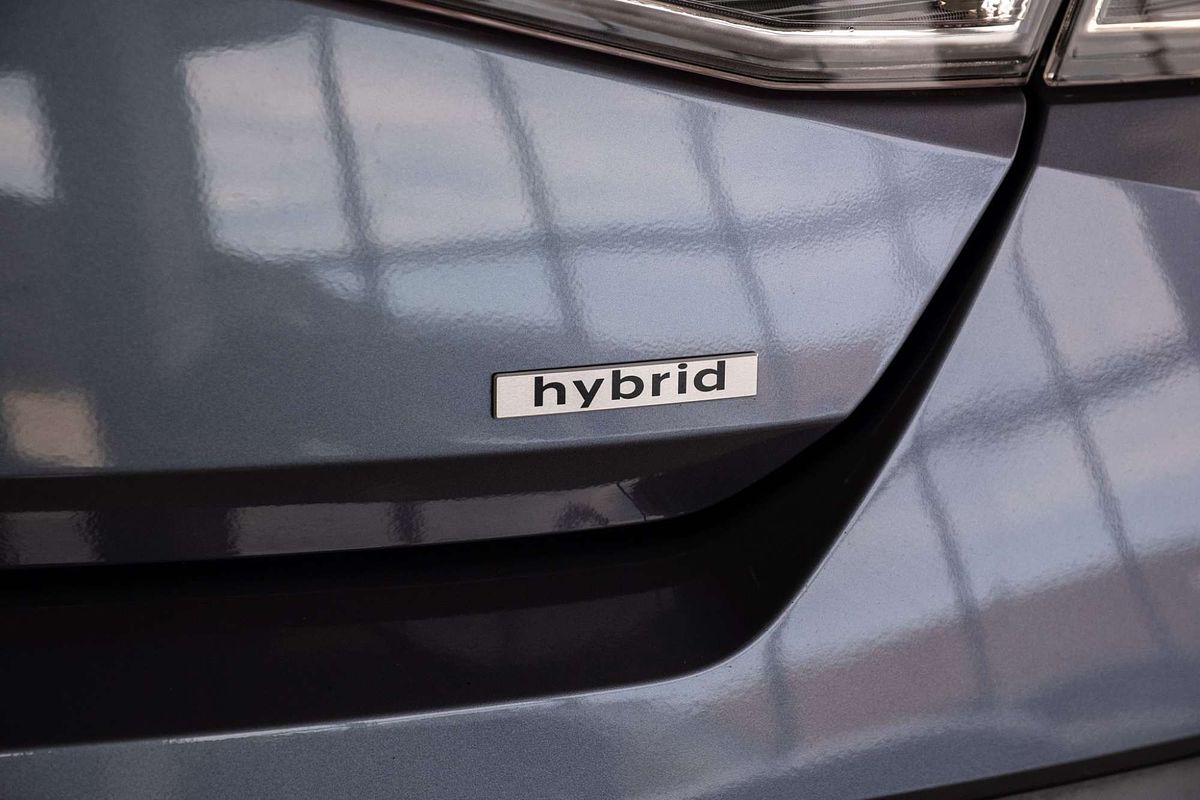2024 Hyundai i30 Elite Hybrid CN7.V2