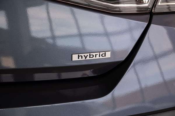2024 Hyundai i30 Elite Hybrid CN7.V2